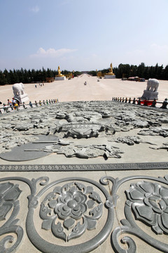 法門寺