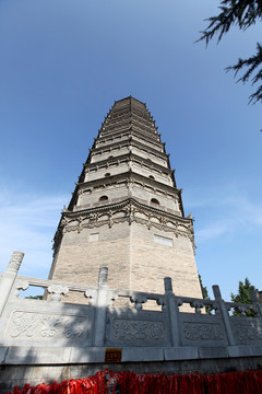 法門寺