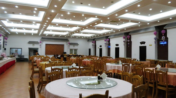 酒店賓館餐廳
