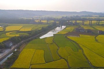 田園風(fēng)光