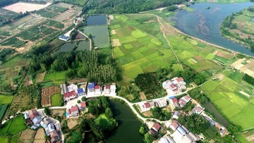 田園風(fēng)光
