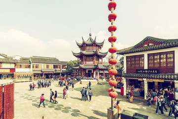 古鎮(zhèn)老照片