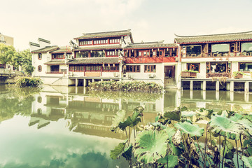 古鎮(zhèn)老照片