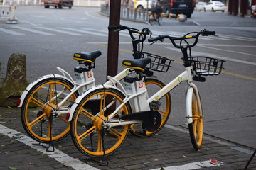 叮當共享電車