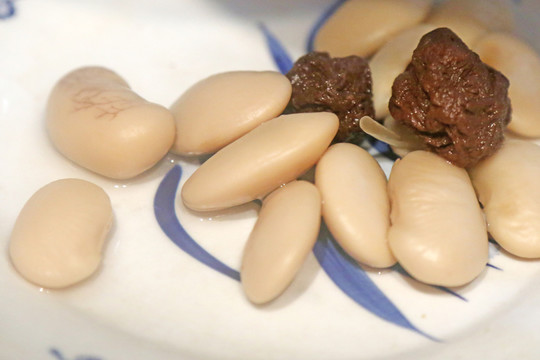 蕓豆