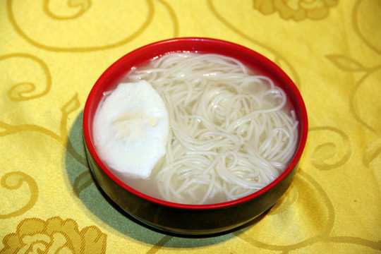 長壽面