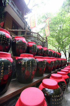 太白酒