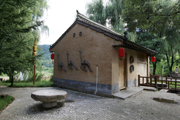 關(guān)山草原