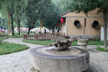 關(guān)山草原
