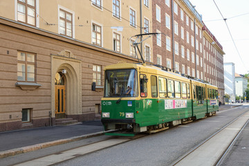 有軌電車