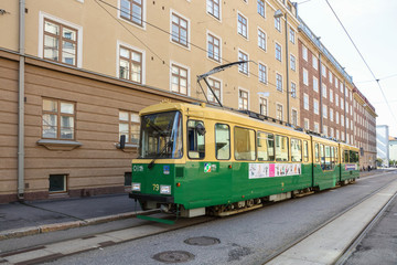 有軌電車