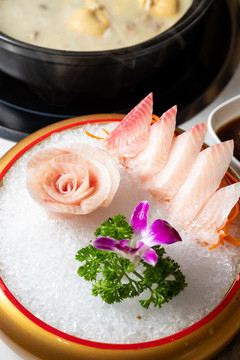鯛魚姿造