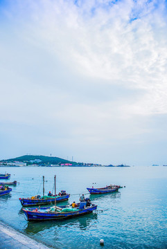 長島風(fēng)光
