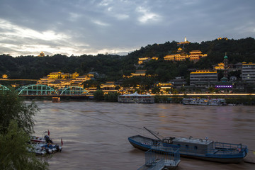 黃河