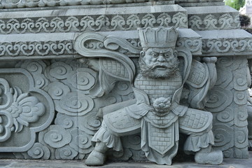 梅州千佛塔寺