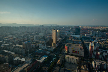 錦州市中心
