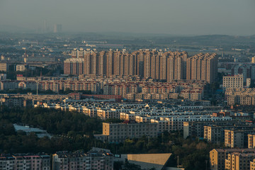 錦州市中心