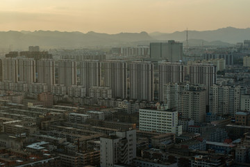錦州市中心
