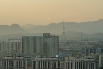 錦州市中心