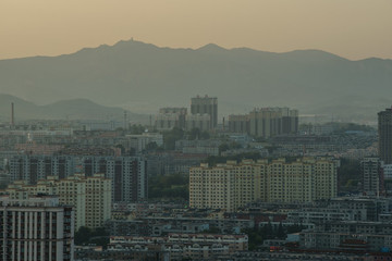 錦州市中心