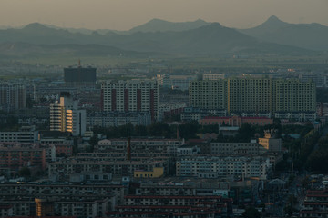 錦州市中心