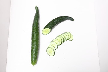 黃瓜