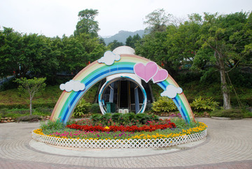 深圳東部華僑城