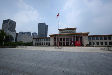 浙江展覽館