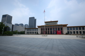 浙江展覽館