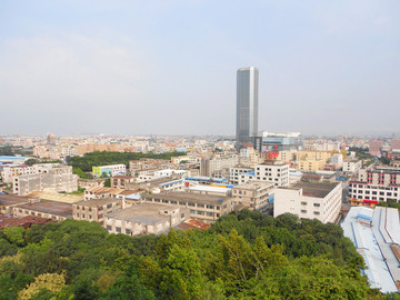 城鎮(zhèn)