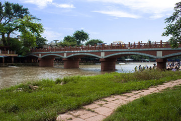 橋
