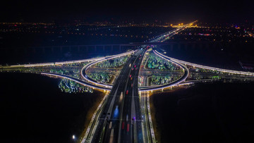 杭州機(jī)場高速