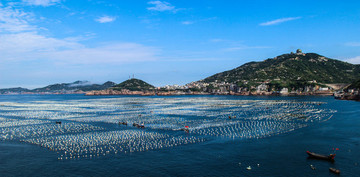 海洋牧場