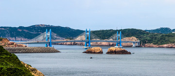 三礁江大橋