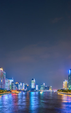 廣州夜景