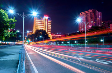廣州夜景
