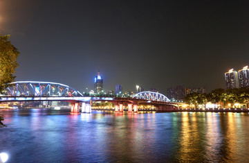 海珠橋