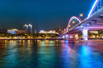 廣州解放橋