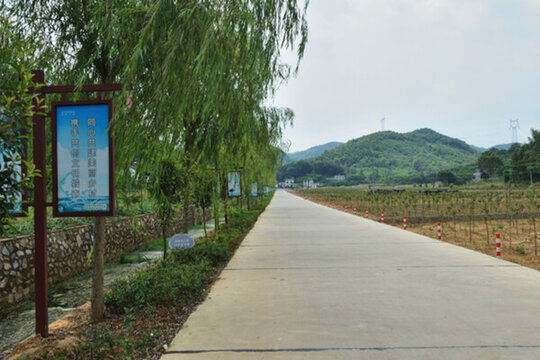 鄉(xiāng)村公路