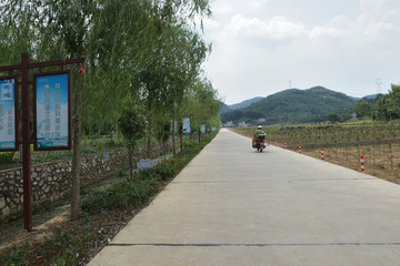鄉(xiāng)村公路