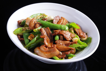 農(nóng)家小炒肉