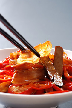 農(nóng)鄉(xiāng)雞蛋干