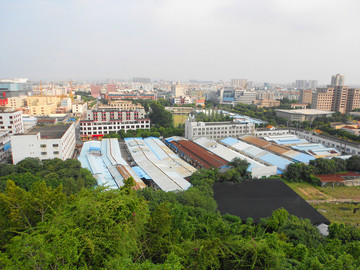 中山市