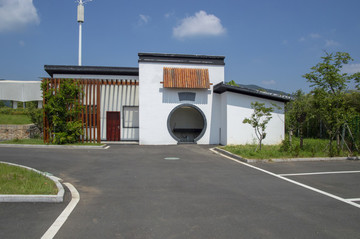 公共廁所