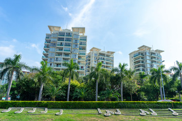 住宅樓