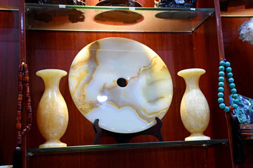 玉器