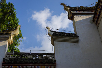 鎮(zhèn)遠(yuǎn)建筑