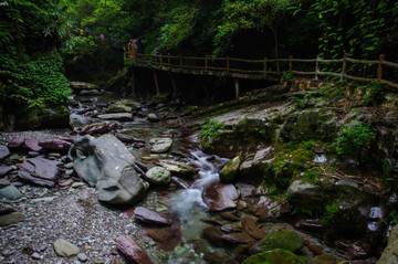 亞木溝