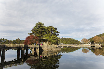 橋