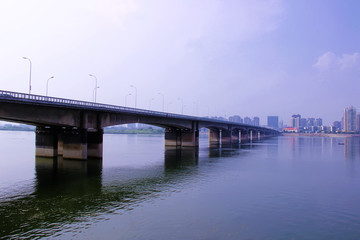 襄樊長虹大橋